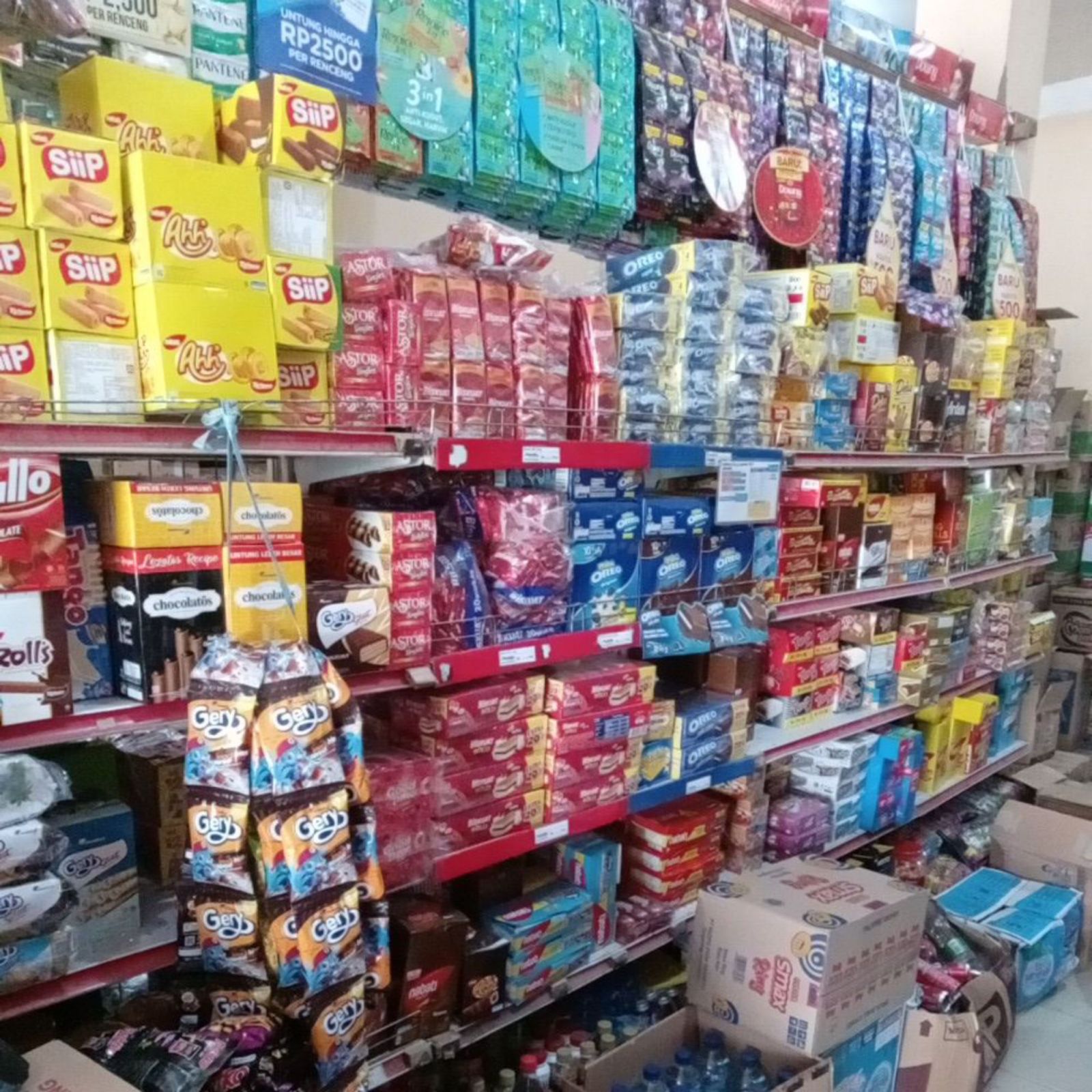 Cara Beli Tiket Pameran Seni Citimall Cilacap: Panduan Praktis untuk Warga Lokal